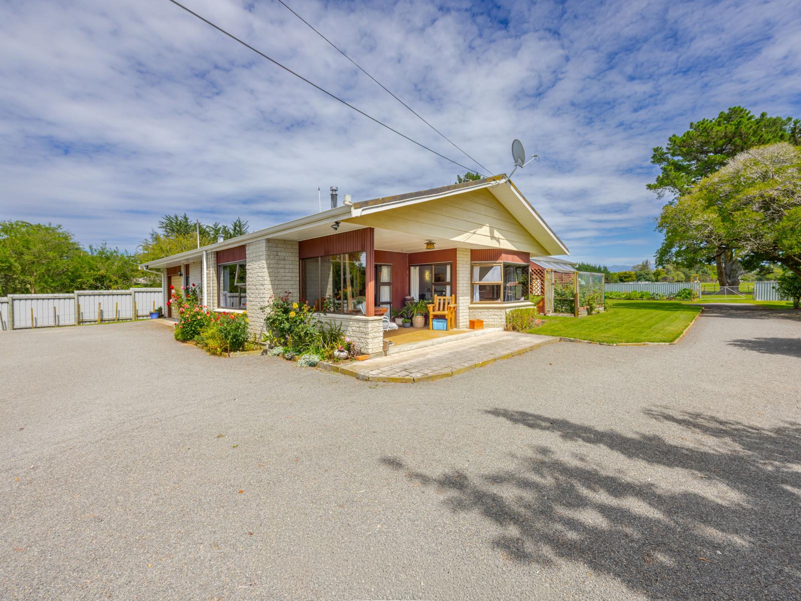 25 Charlotte Street, Takapau