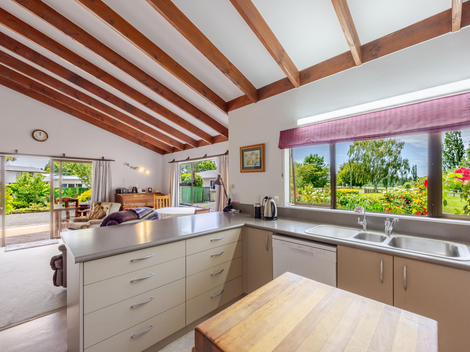 25 Charlotte Street, Takapau