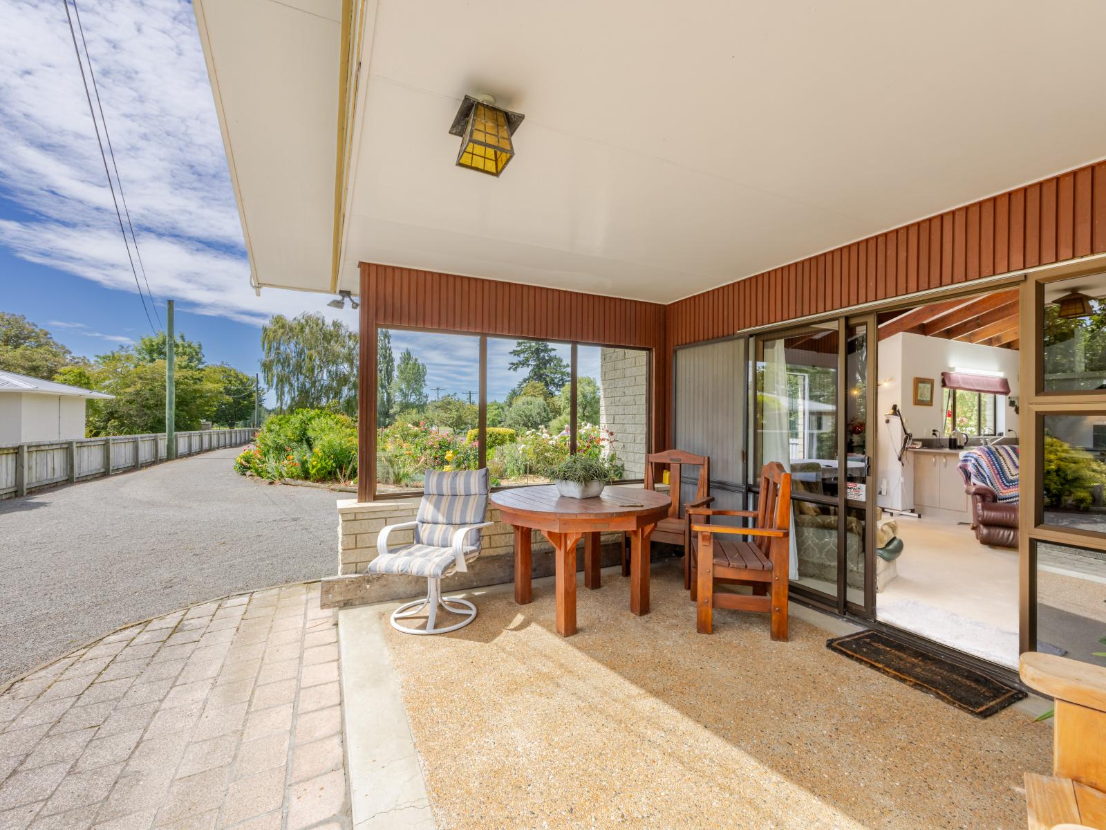 25 Charlotte Street, Takapau