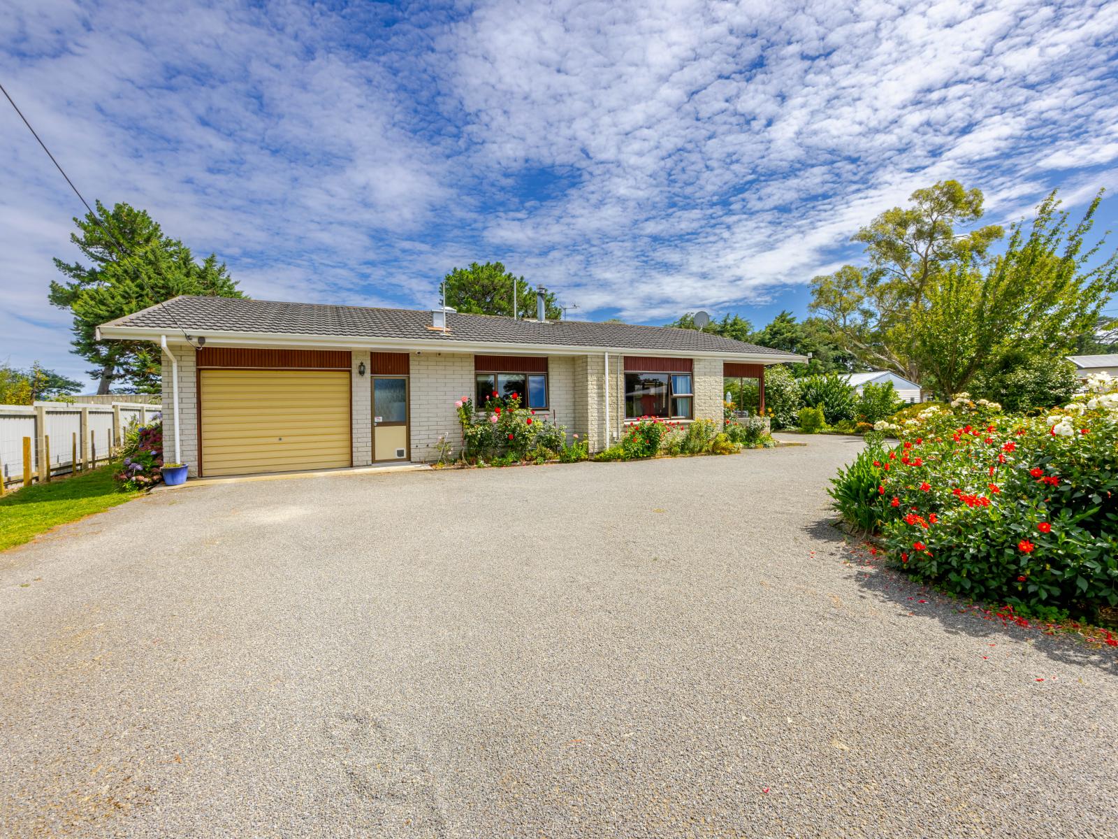 25 Charlotte Street, Takapau