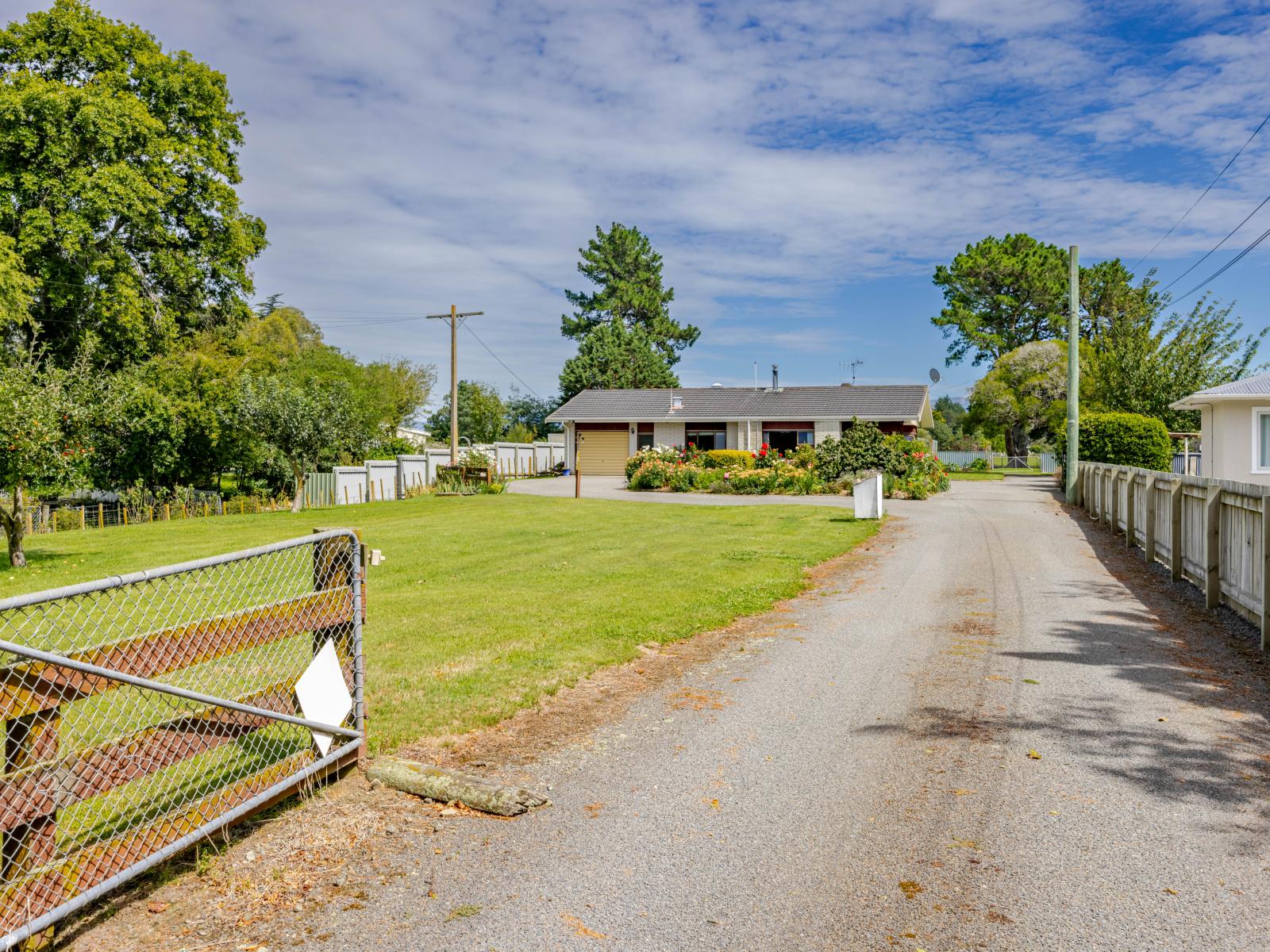 25 Charlotte Street, Takapau