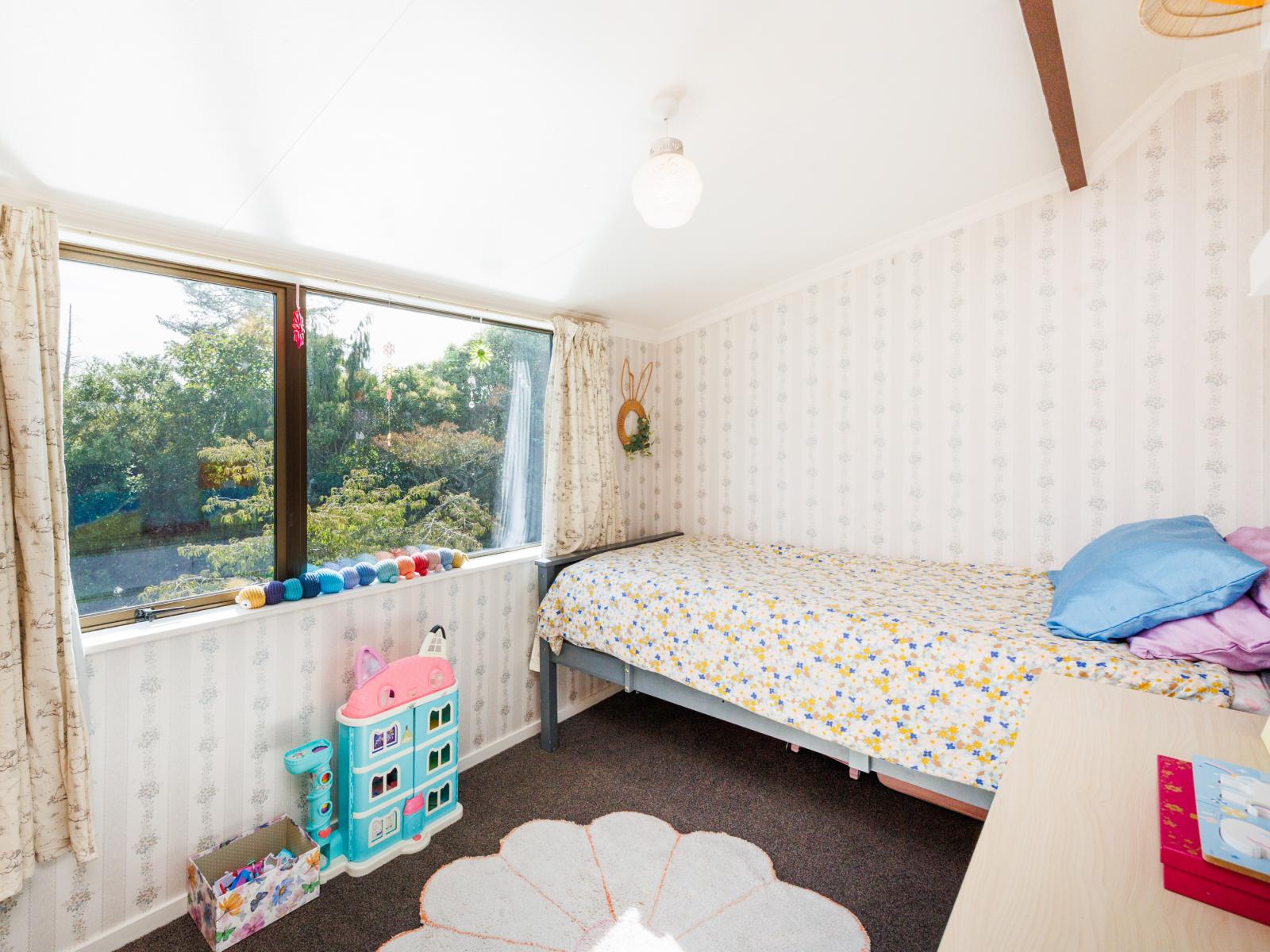 17 Park View Avenue, Feilding