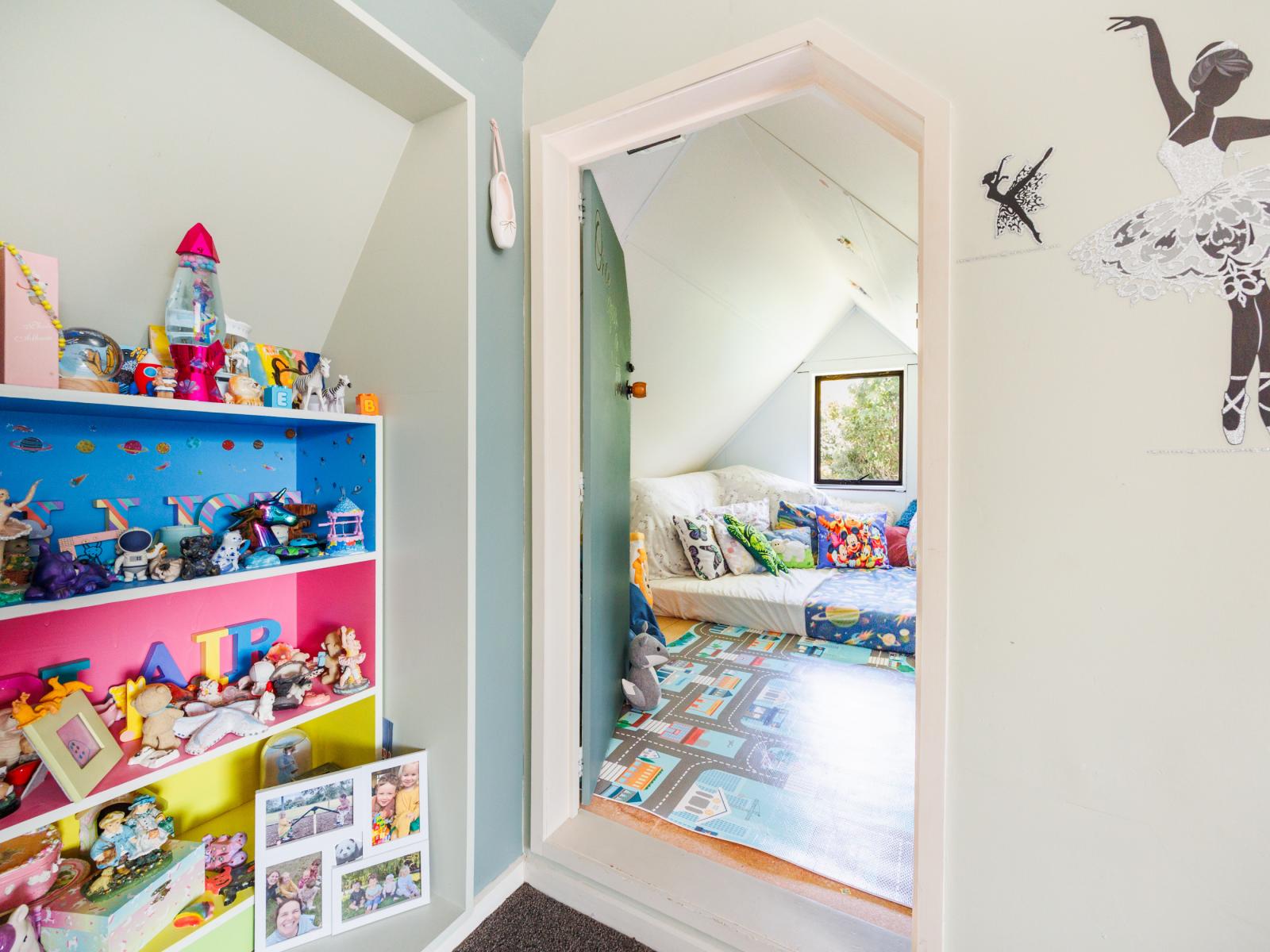 17 Park View Avenue, Feilding