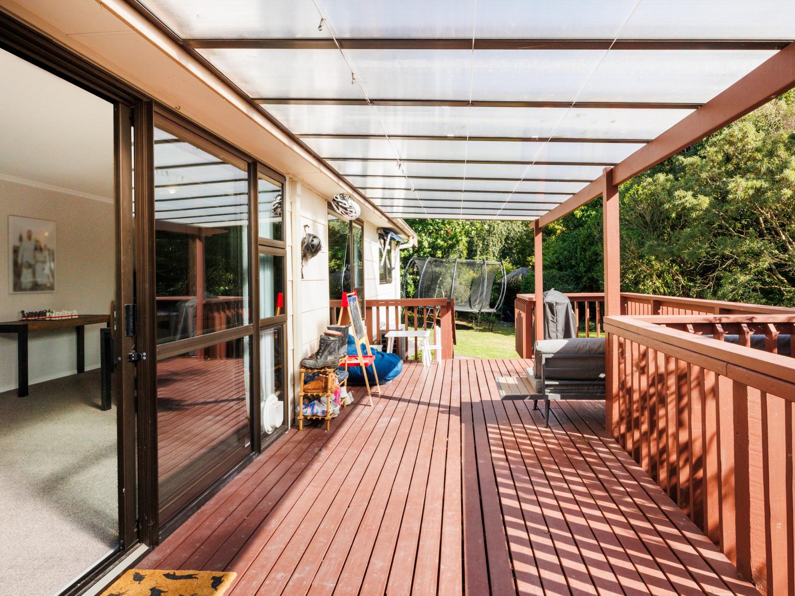 17 Park View Avenue, Feilding