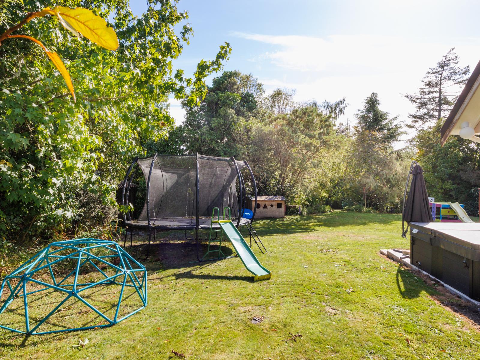 17 Park View Avenue, Feilding