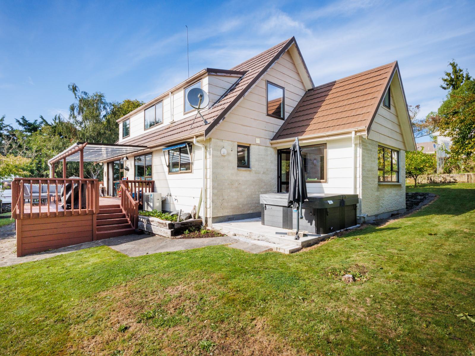 17 Park View Avenue, Feilding