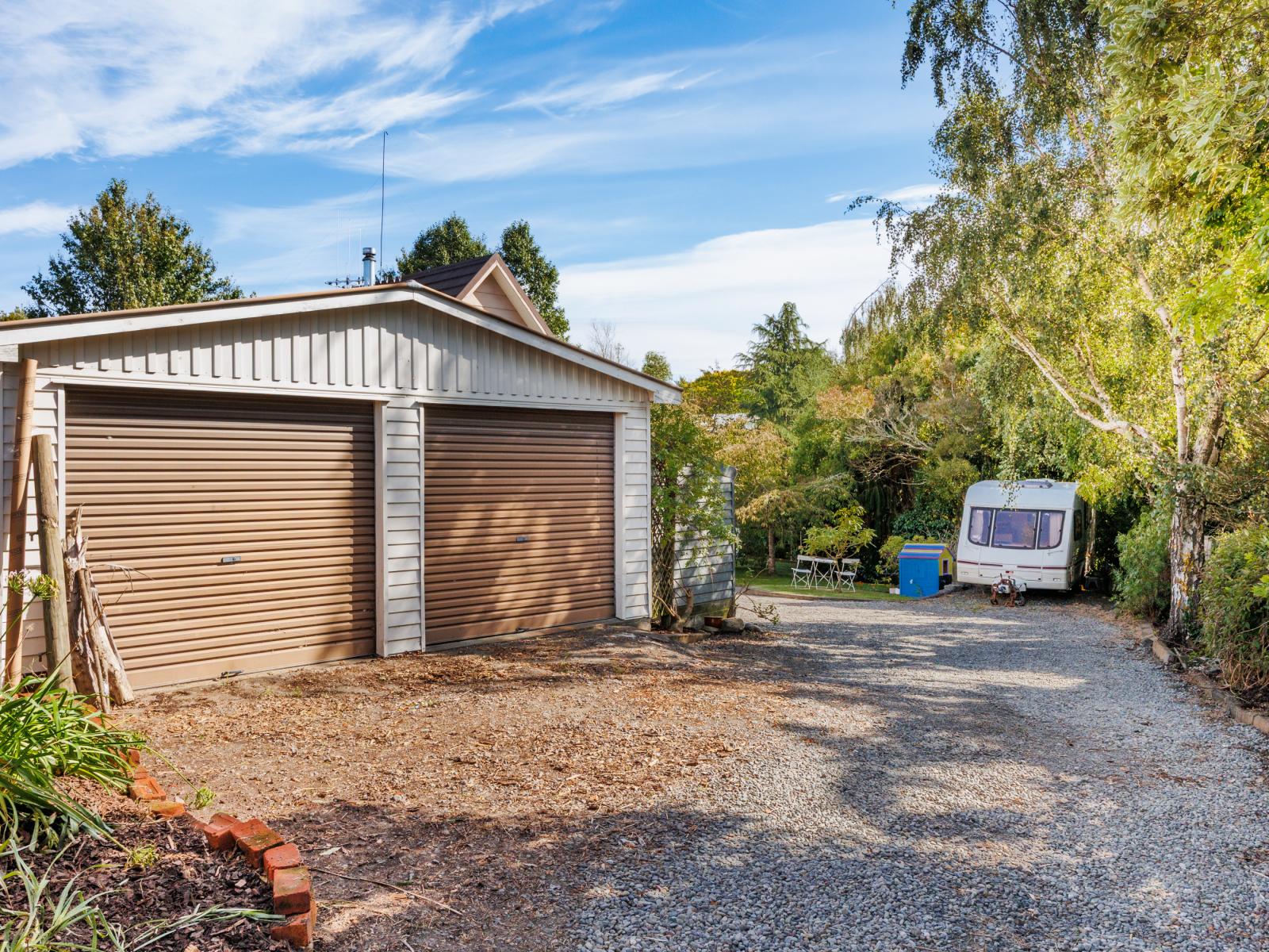 17 Park View Avenue, Feilding