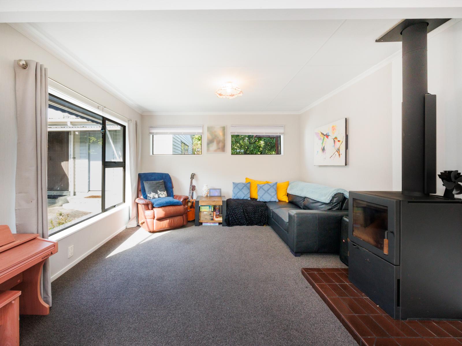 17 Park View Avenue, Feilding