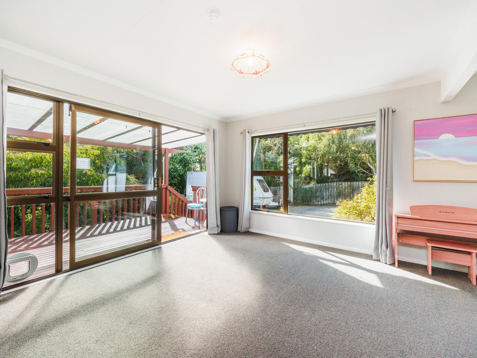 17 Park View Avenue, Feilding
