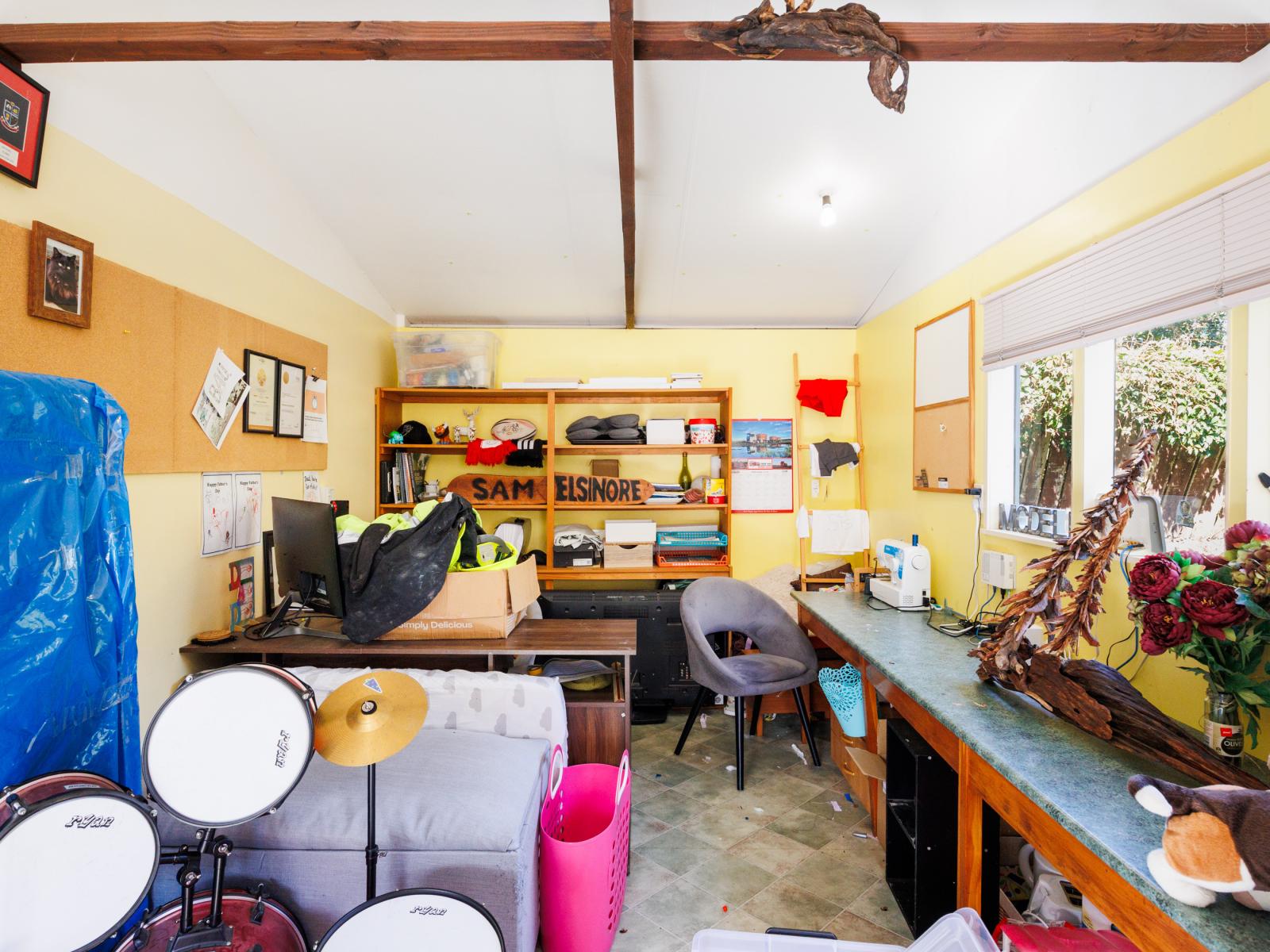 17 Park View Avenue, Feilding