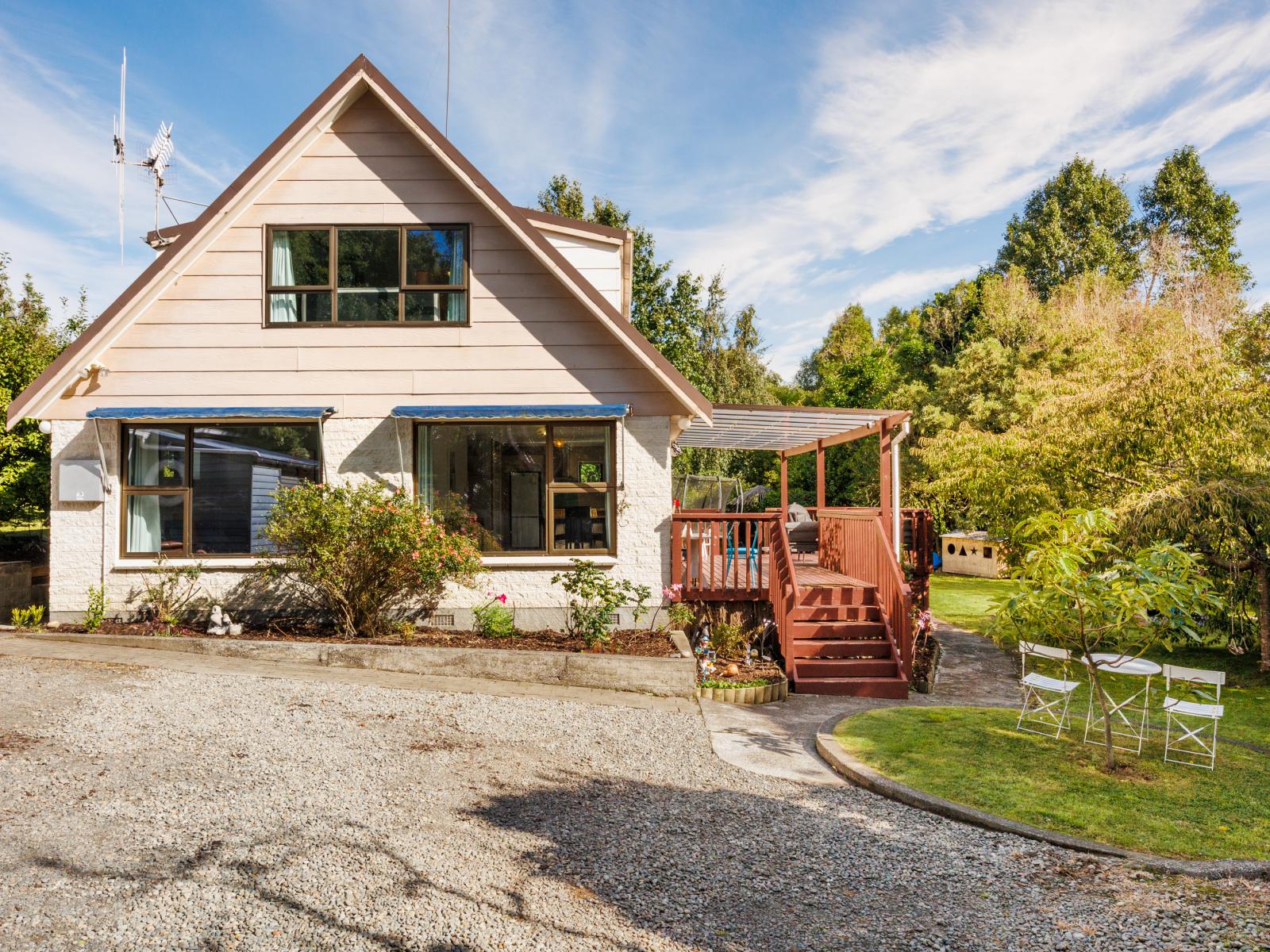 17 Park View Avenue, Feilding