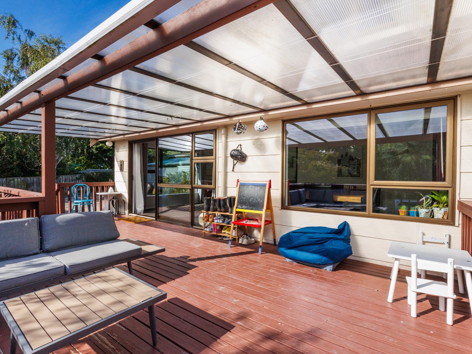 17 Park View Avenue, Feilding