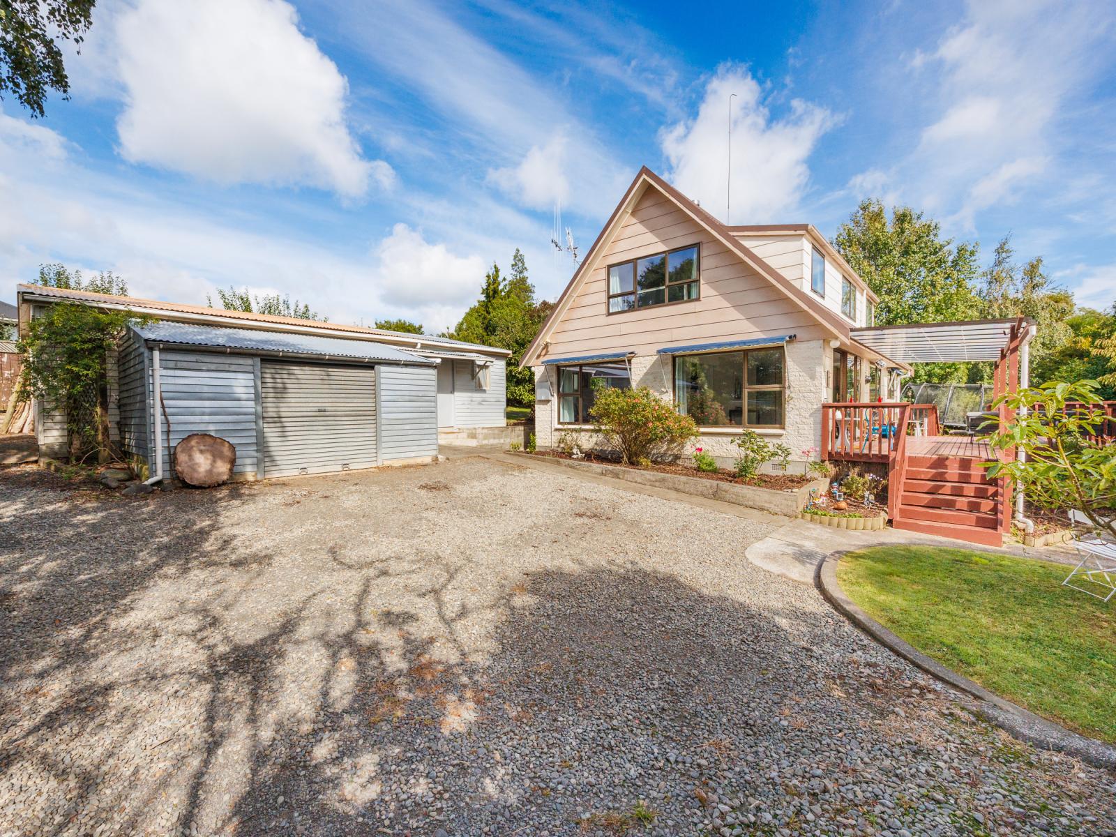 17 Park View Avenue, Feilding