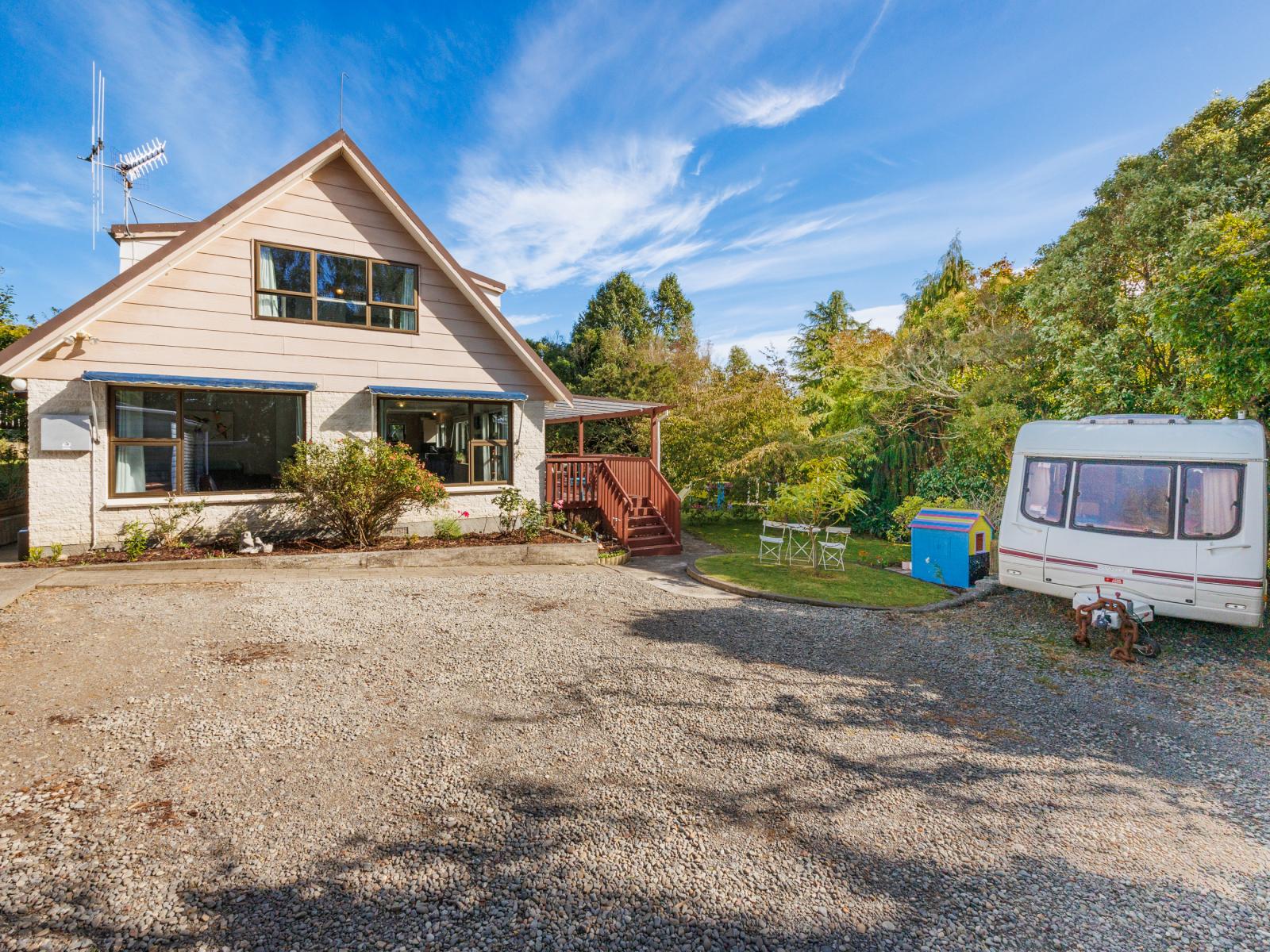 17 Park View Avenue, Feilding