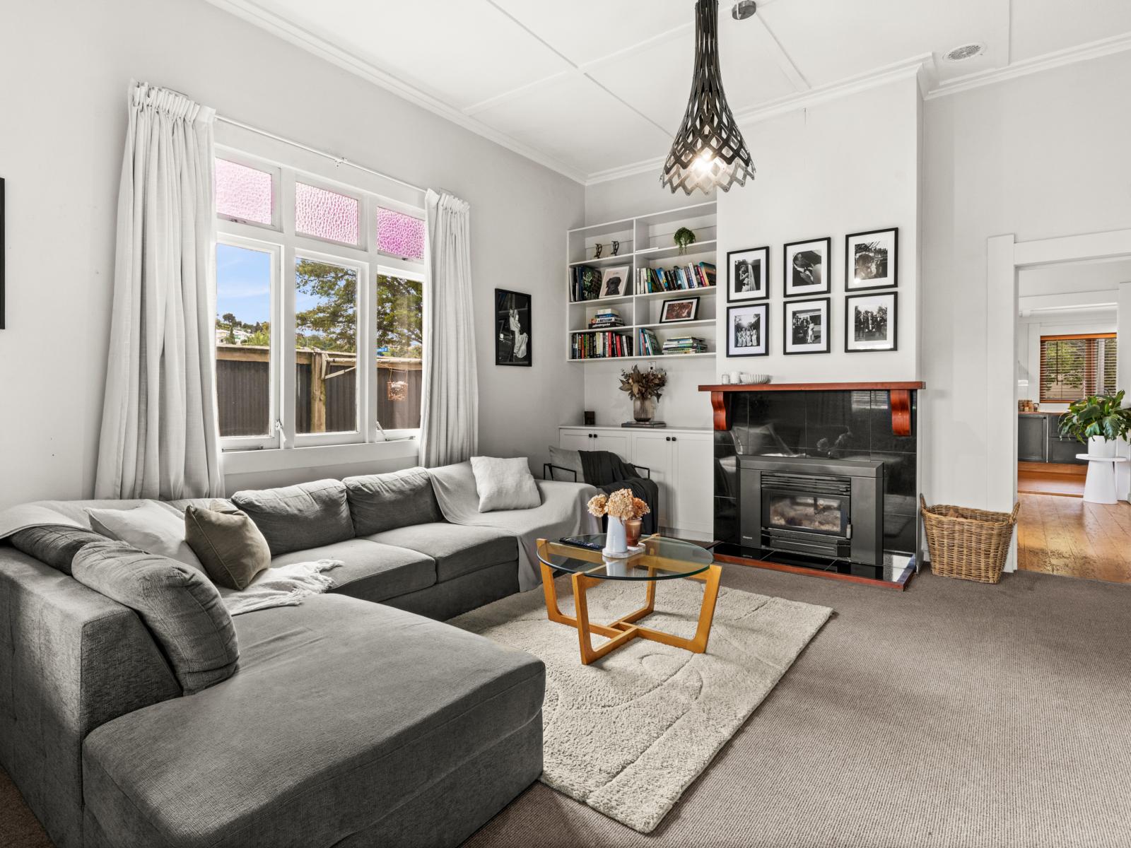 2 McDonald Street, Napier South