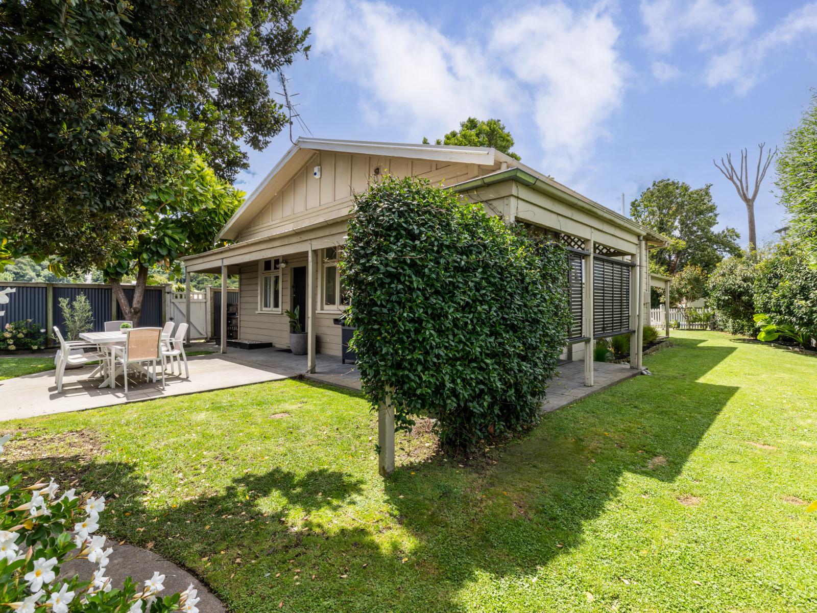 2 McDonald Street, Napier South