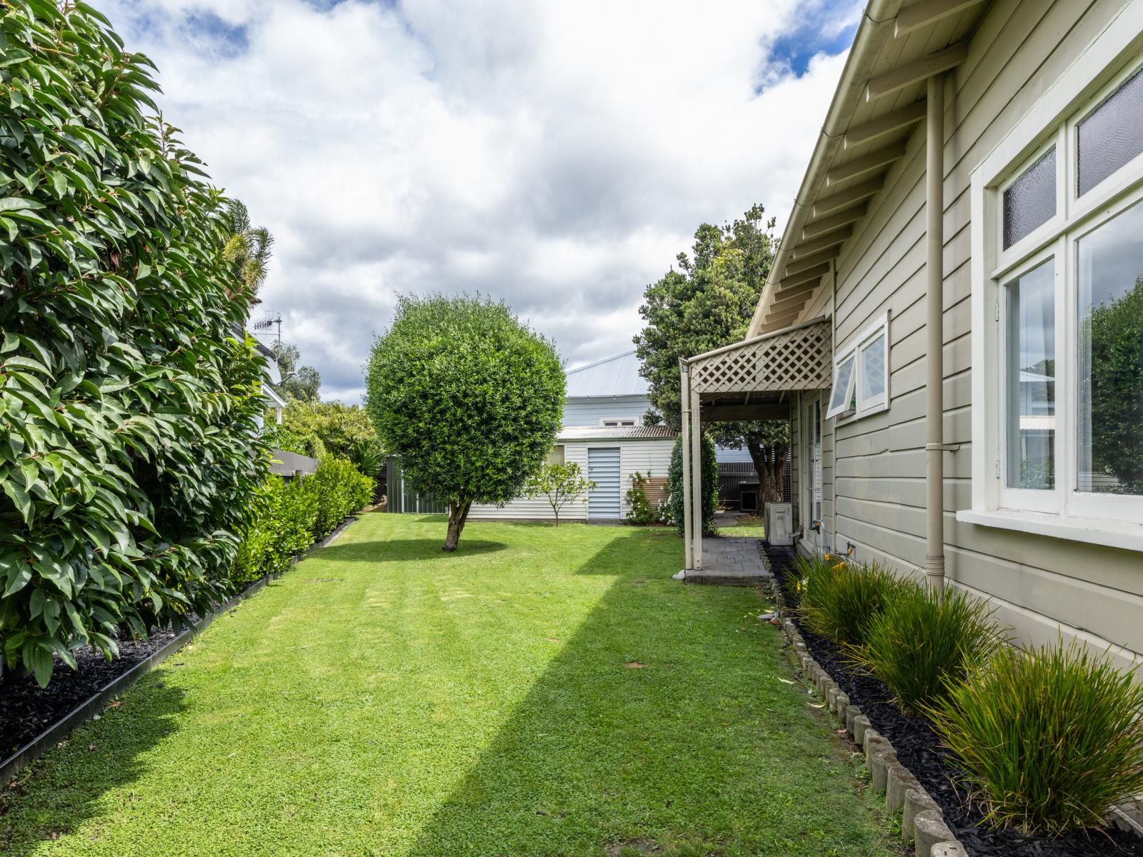 2 McDonald Street, Napier South