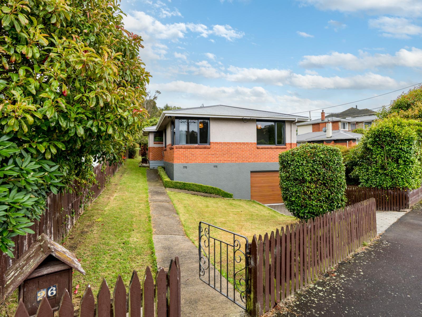 26 Marshall Street, Bradford