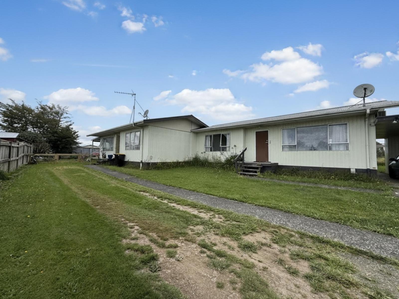 Unit 135, 137 Grampian Street, Tokoroa