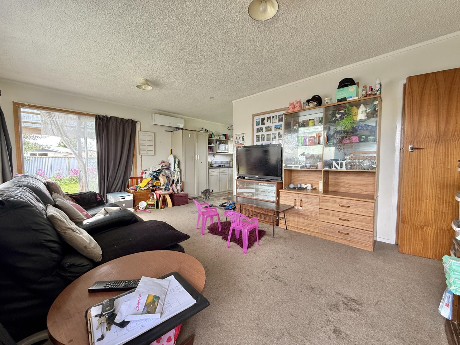 Unit 135, 137 Grampian Street, Tokoroa