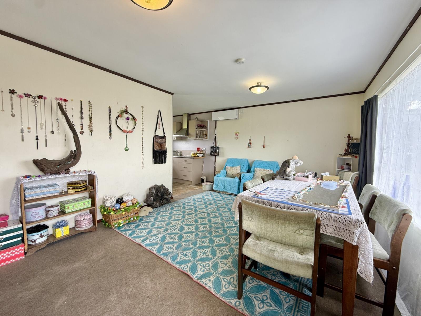 Unit 135, 137 Grampian Street, Tokoroa