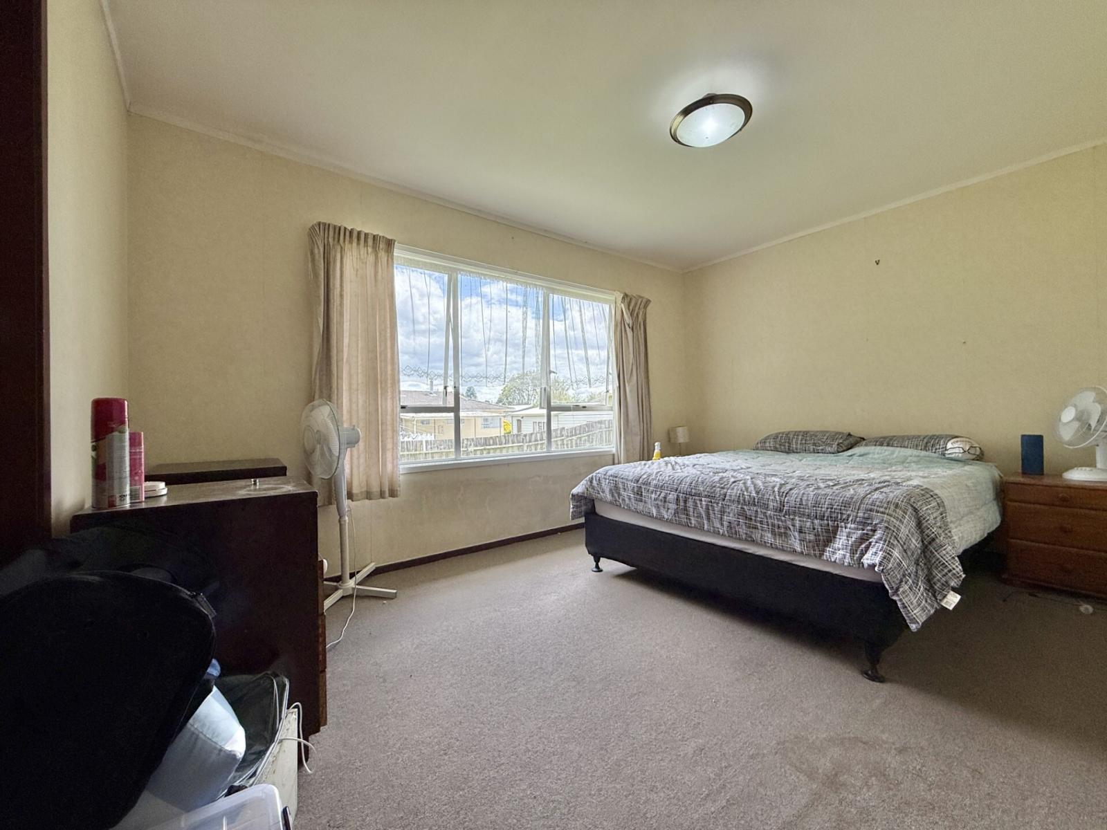 Unit 135, 137 Grampian Street, Tokoroa