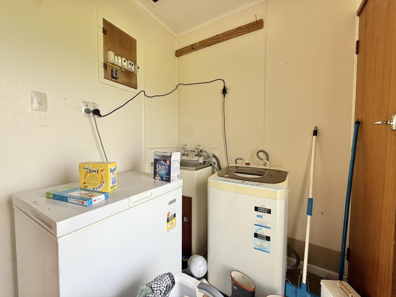 Unit 135, 137 Grampian Street, Tokoroa