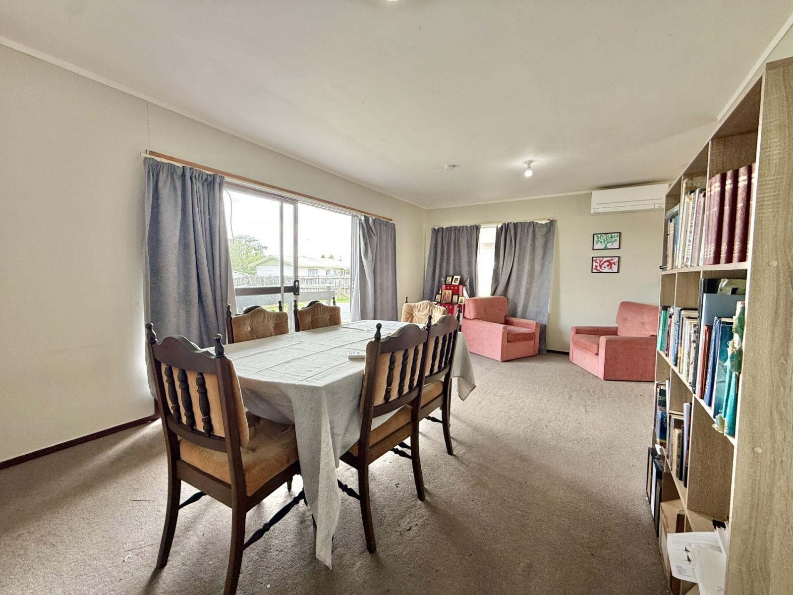 Unit 135, 137 Grampian Street, Tokoroa