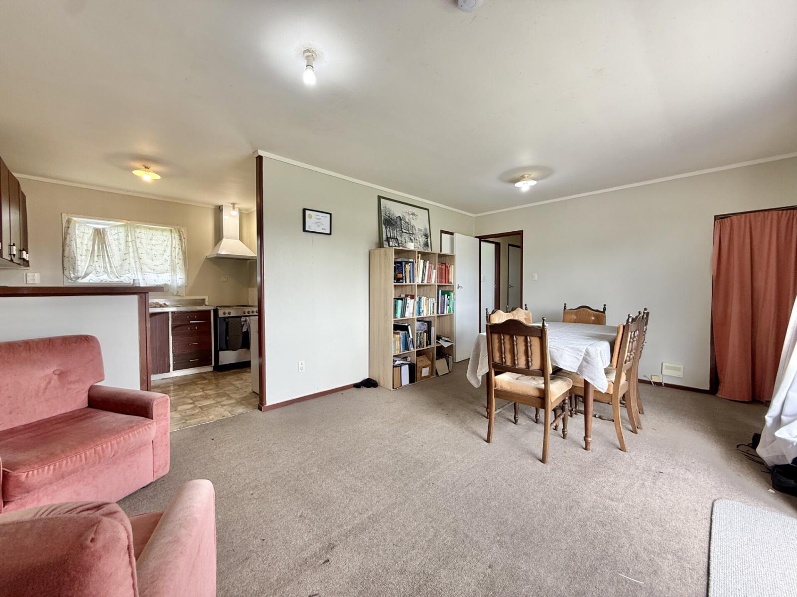Unit 135, 137 Grampian Street, Tokoroa