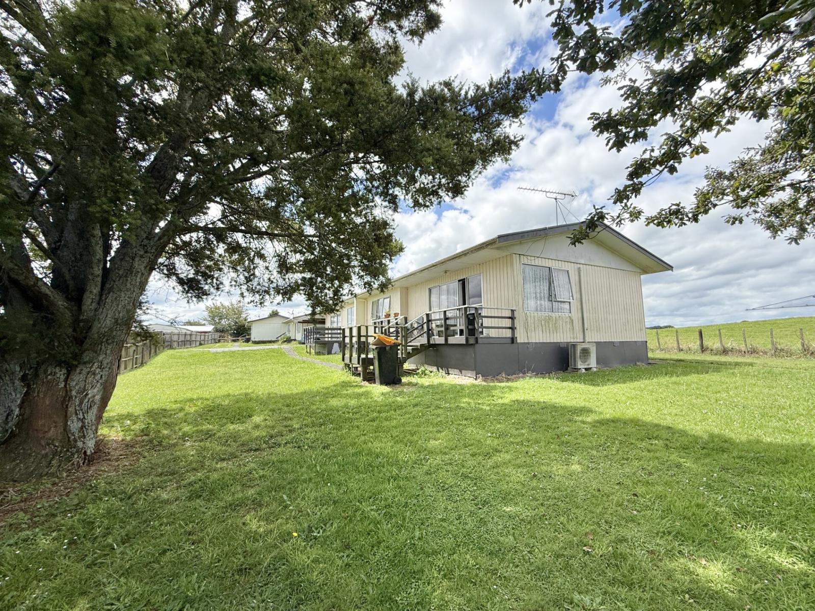Unit 135, 137 Grampian Street, Tokoroa