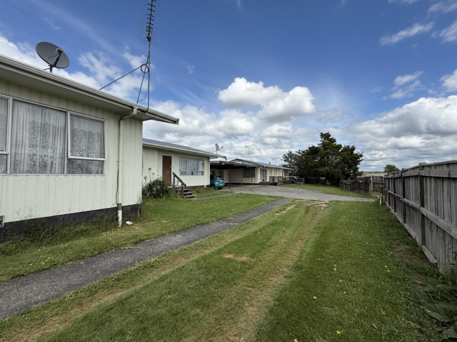 Unit 135, 137 Grampian Street, Tokoroa