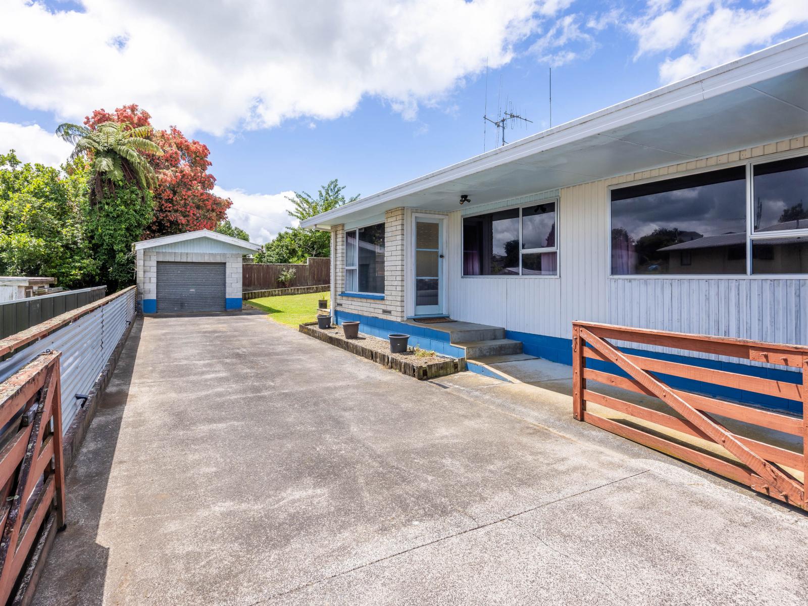 14B Galloway Street, Kihikihi