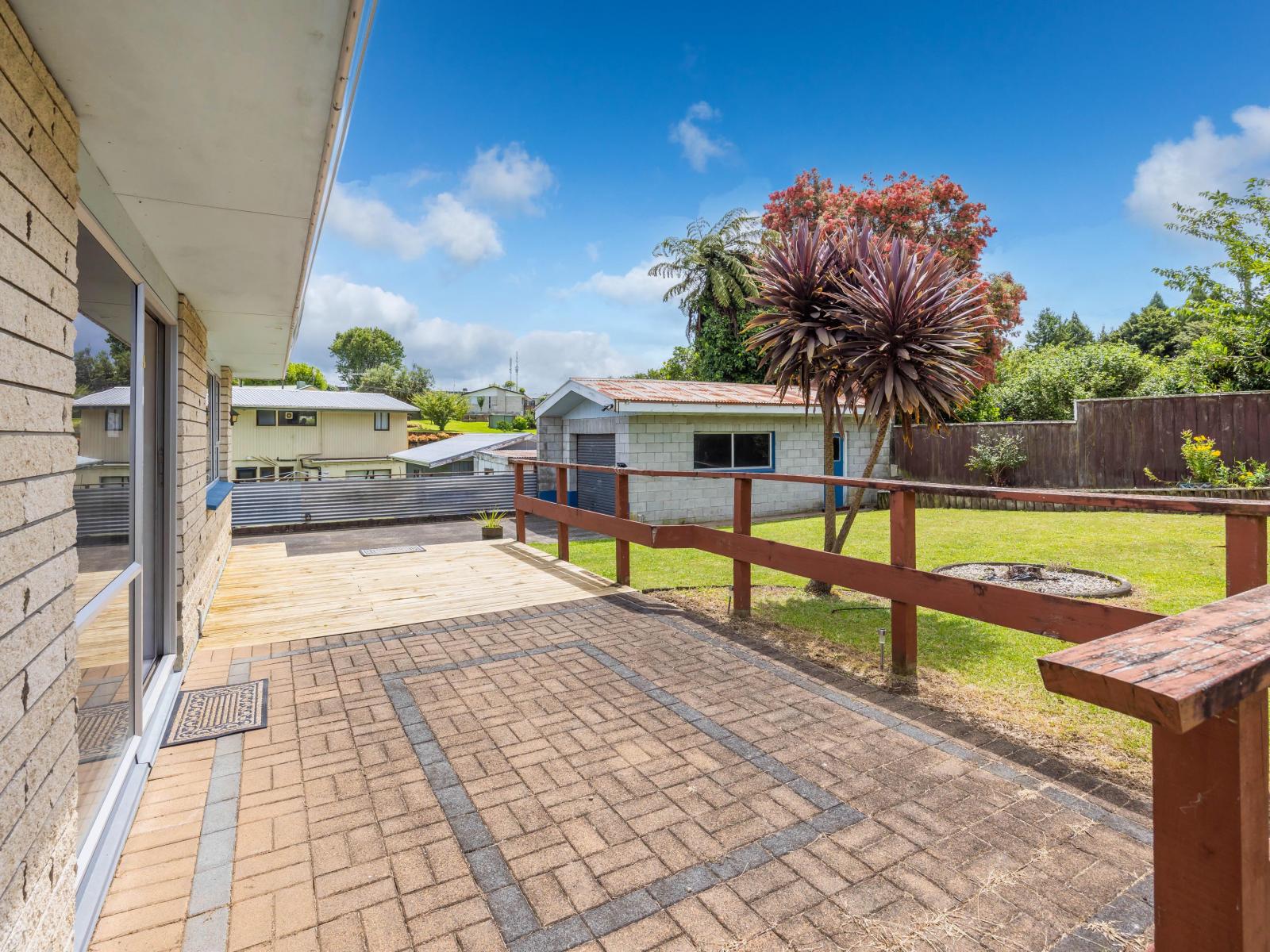 14B Galloway Street, Kihikihi