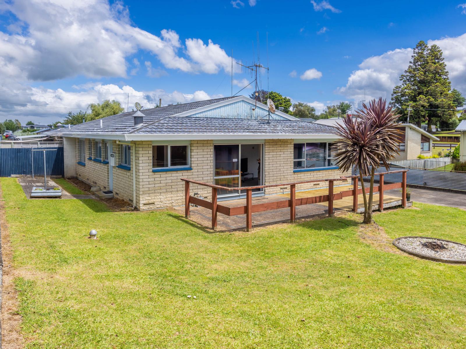14B Galloway Street, Kihikihi