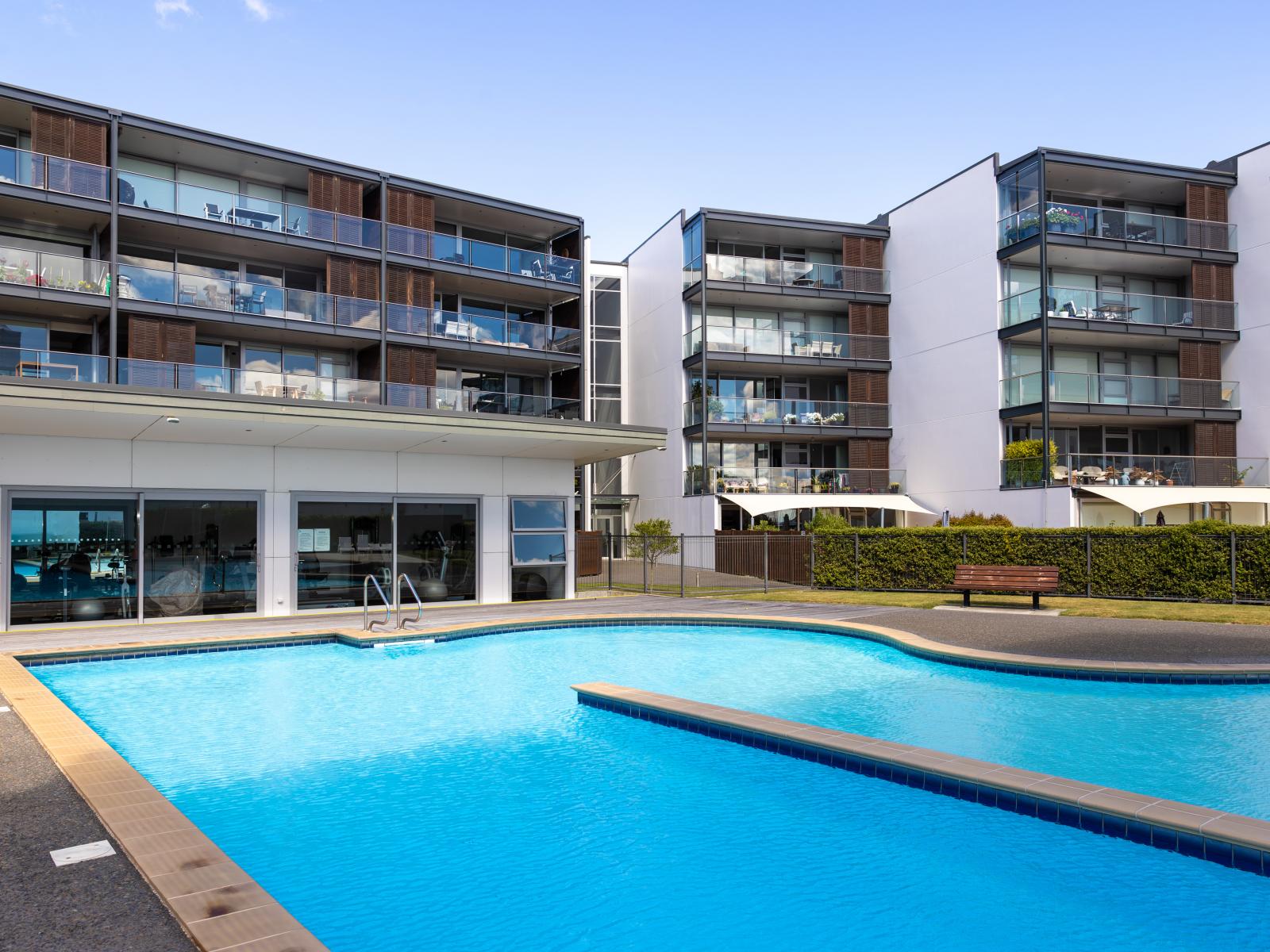 205C/14 West Quay, Ahuriri