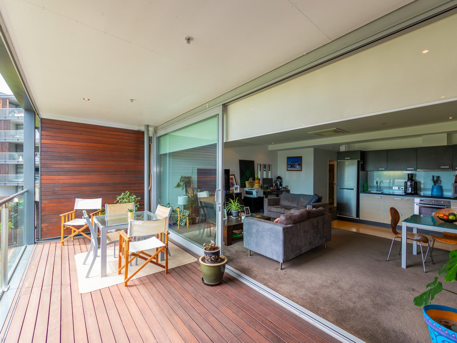 205C/14 West Quay, Ahuriri