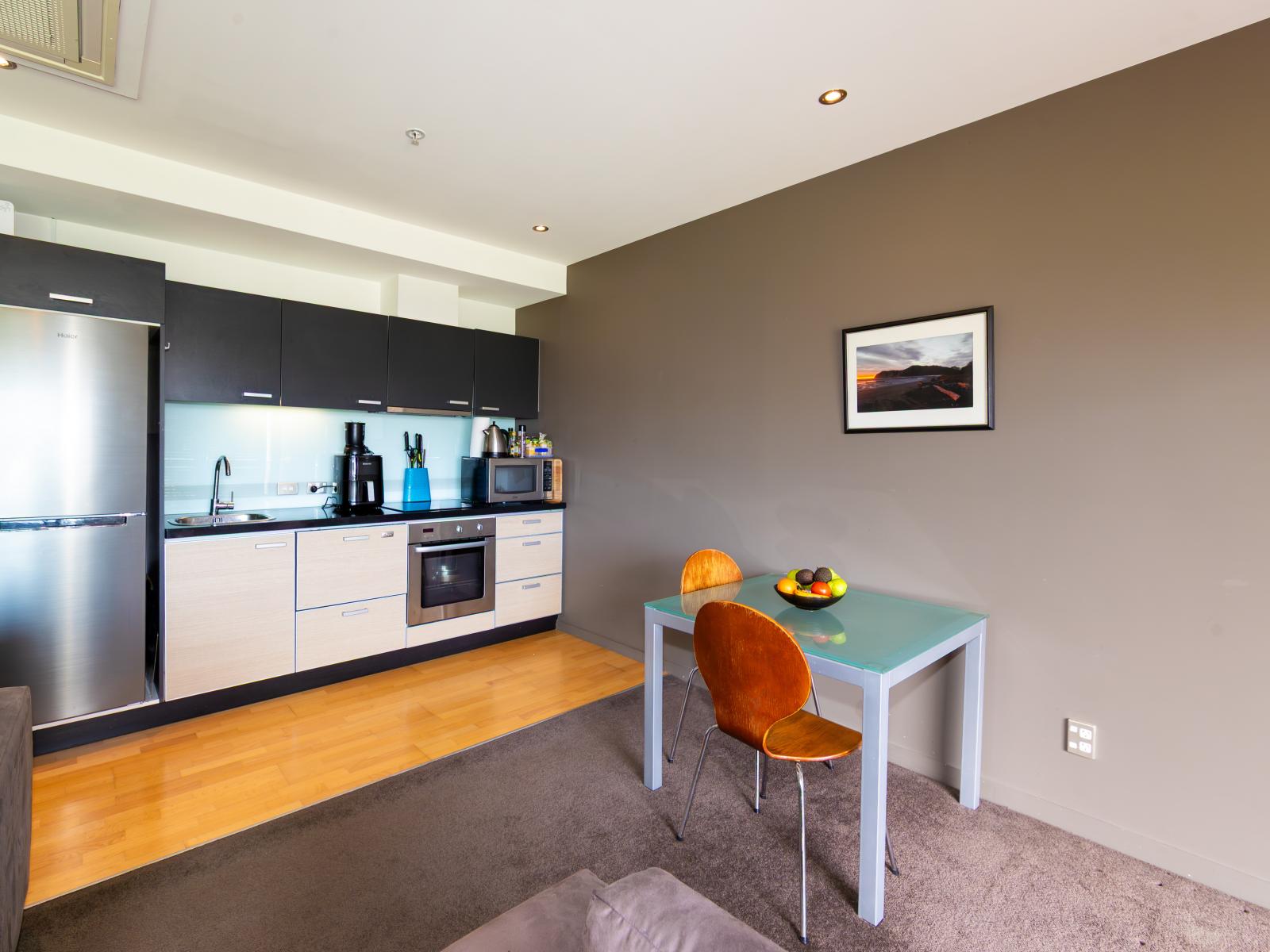 205C/14 West Quay, Ahuriri