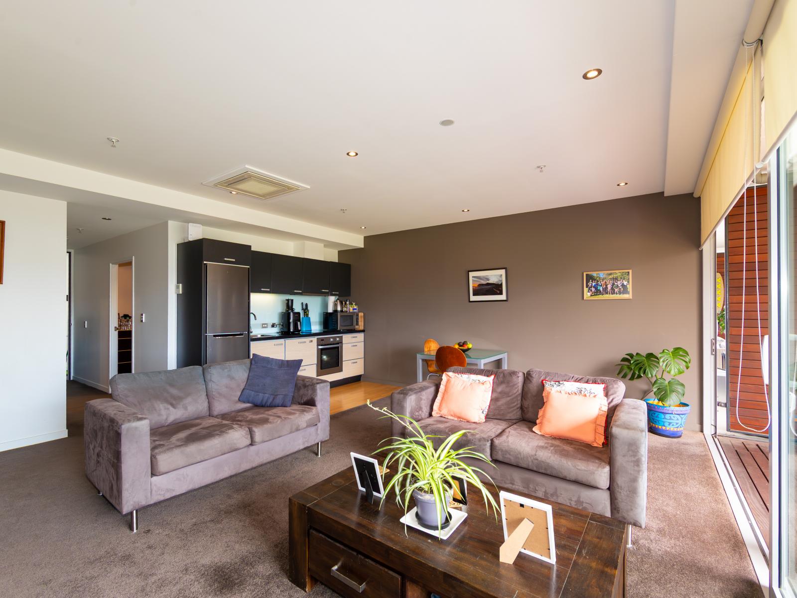 205C/14 West Quay, Ahuriri