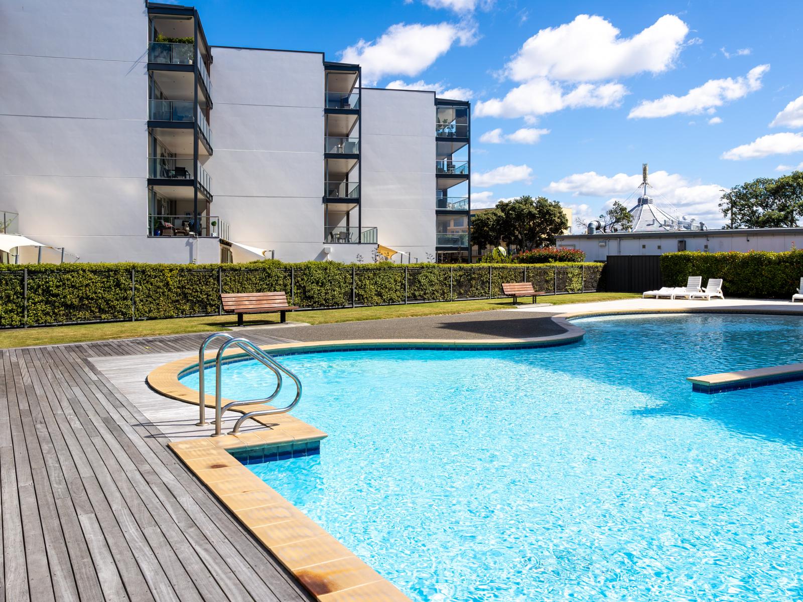 205C/14 West Quay, Ahuriri