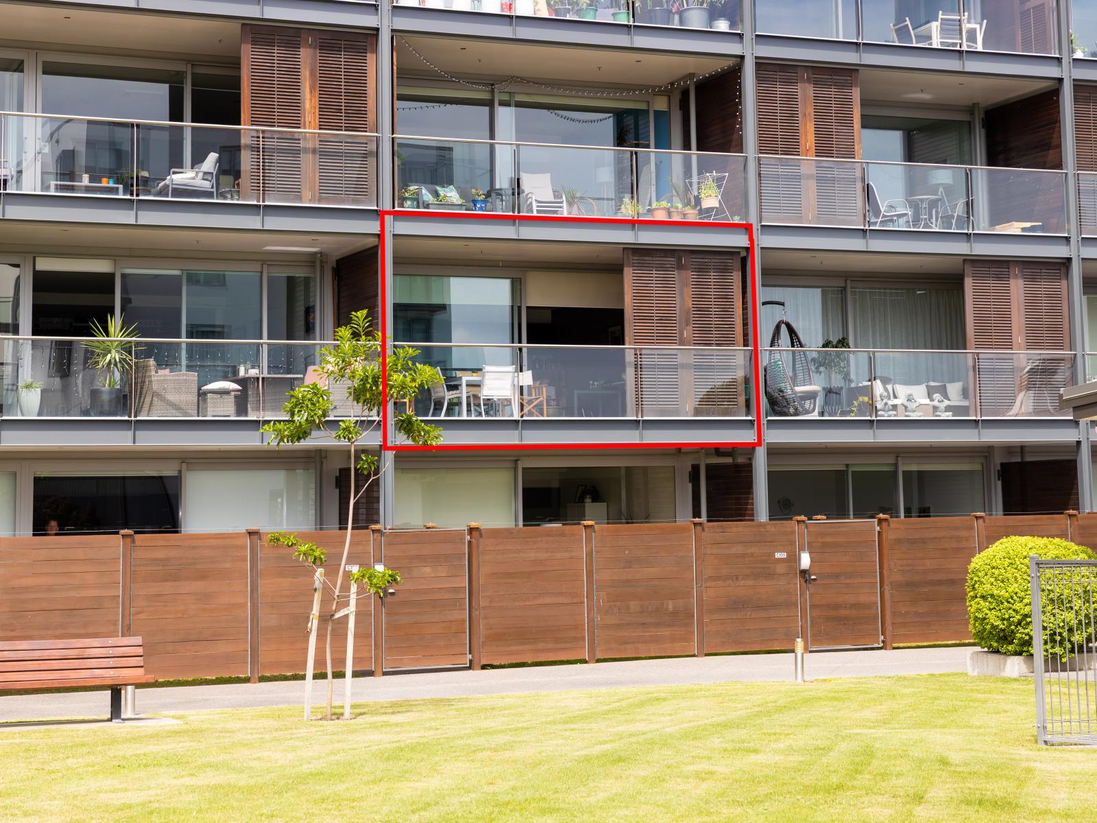 205C/14 West Quay, Ahuriri