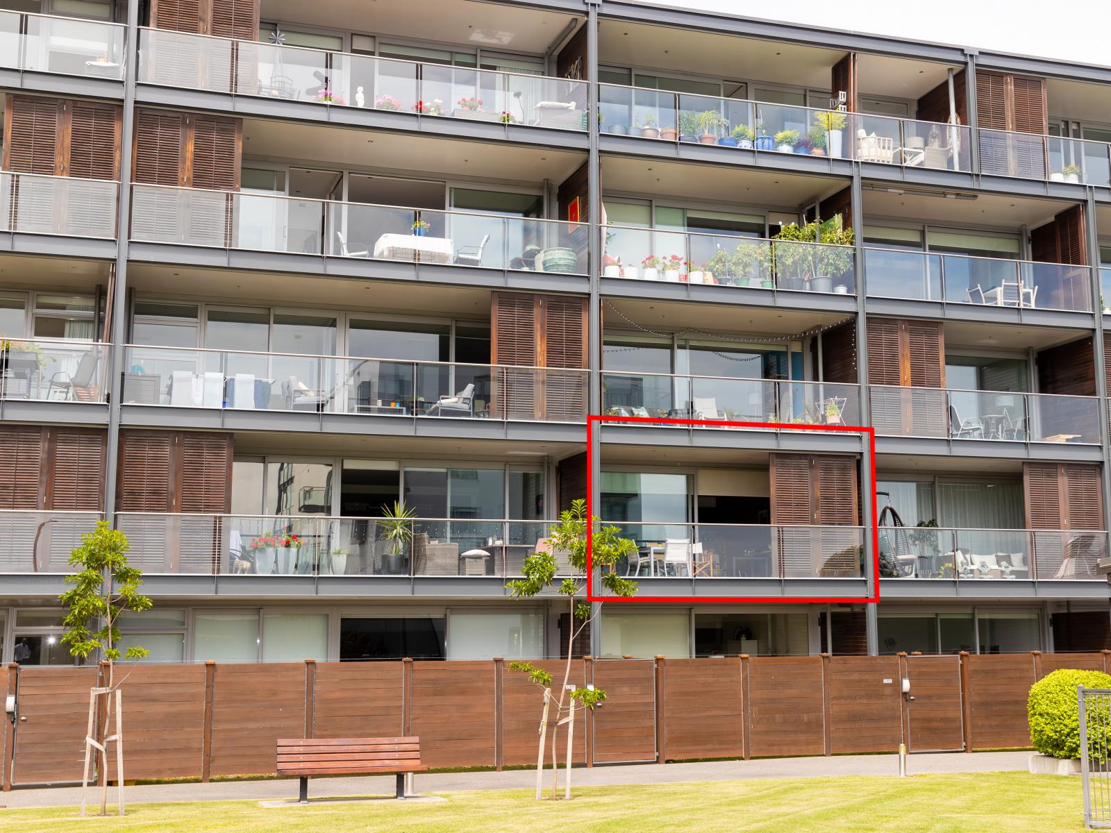 205C/14 West Quay, Ahuriri