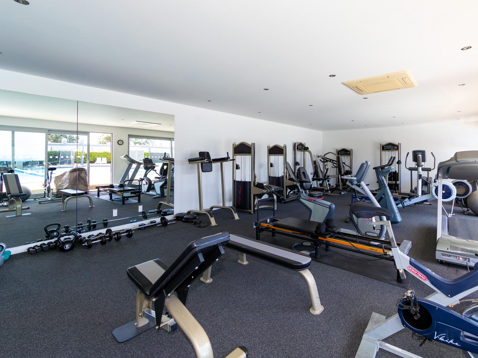 205C/14 West Quay, Ahuriri