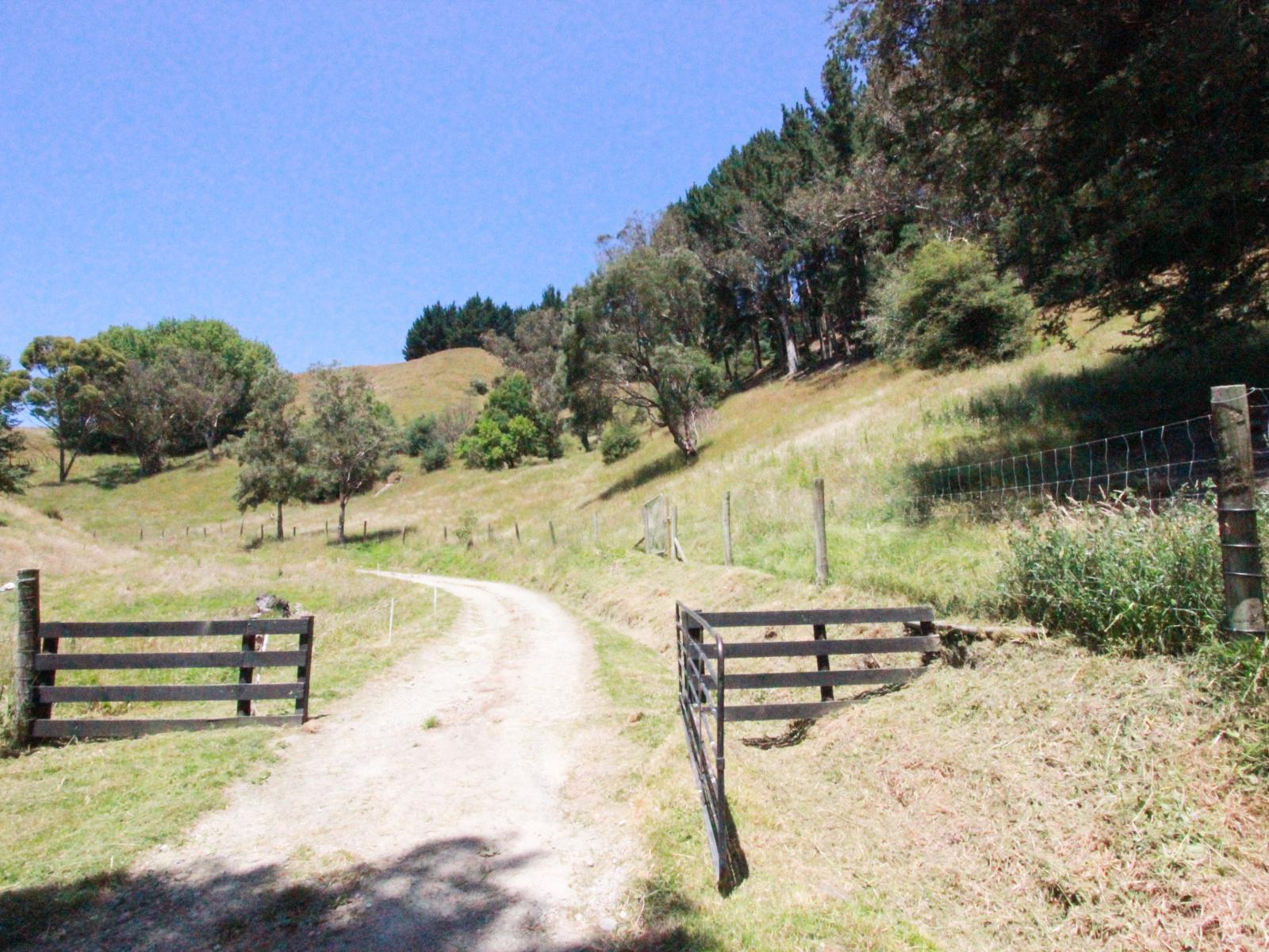 172B Kaukatea Valley Road, Okoia