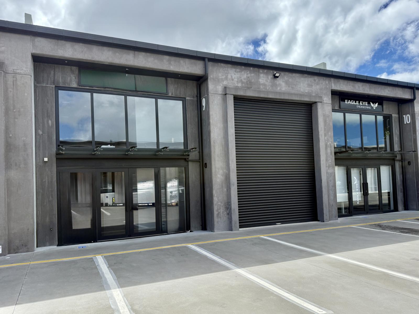 Unit 9, 20 Toorea Street, Papamoa