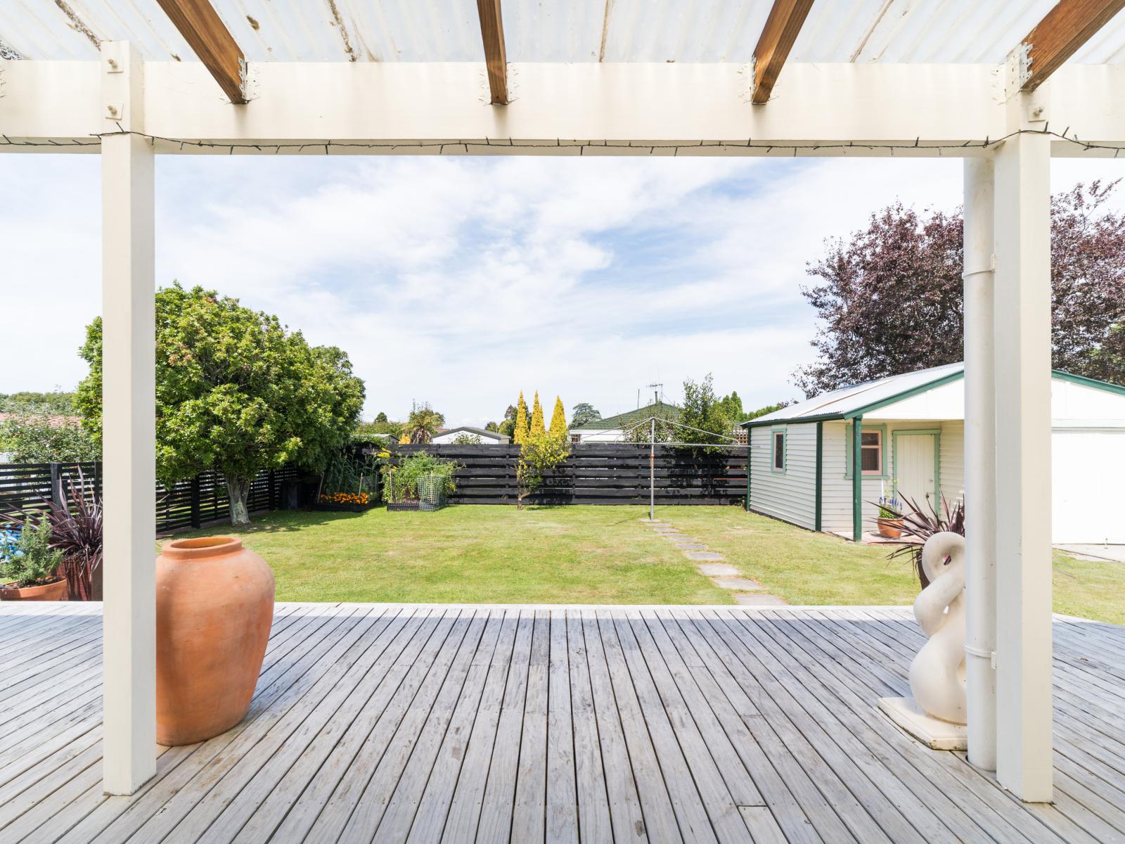 17 King Street, Feilding