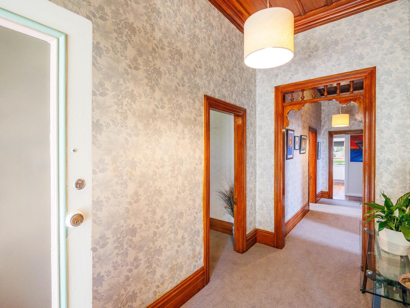 17 King Street, Feilding