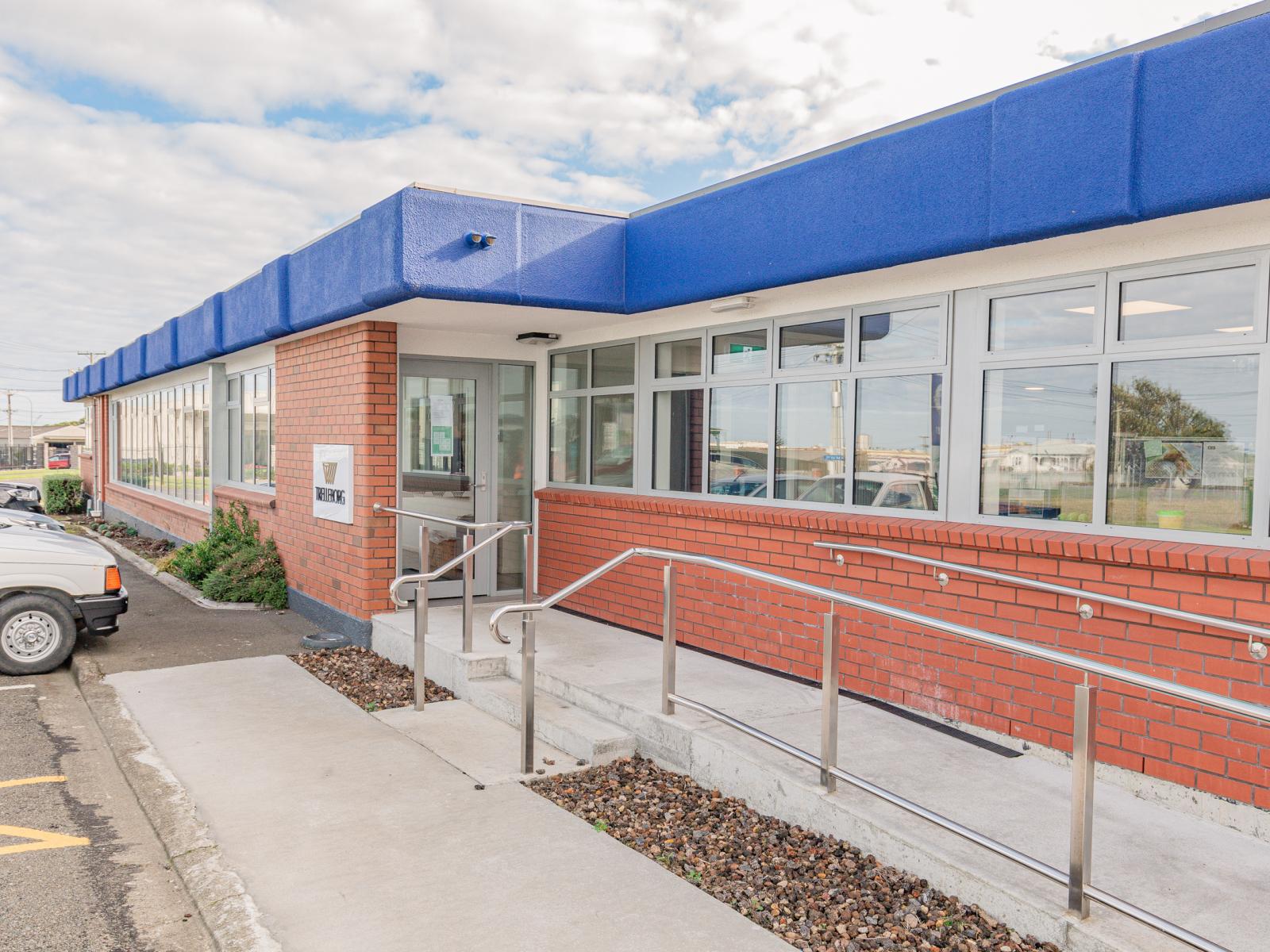 1 Imlay Place, Castlecliff