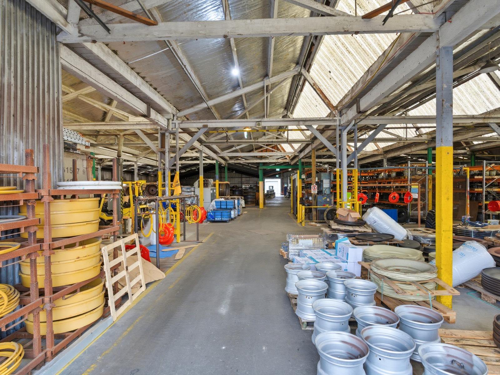 1 Imlay Place, Castlecliff