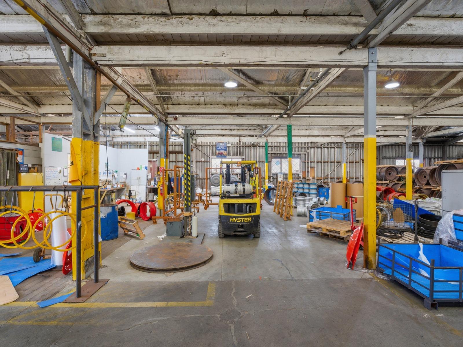 1 Imlay Place, Castlecliff