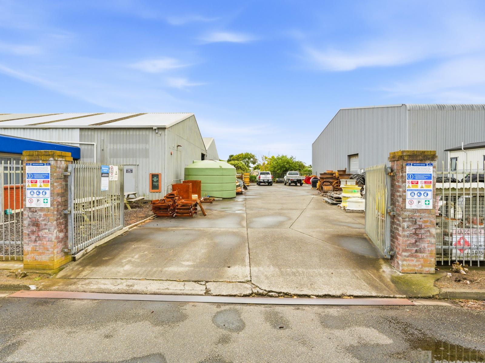 1 Imlay Place, Castlecliff